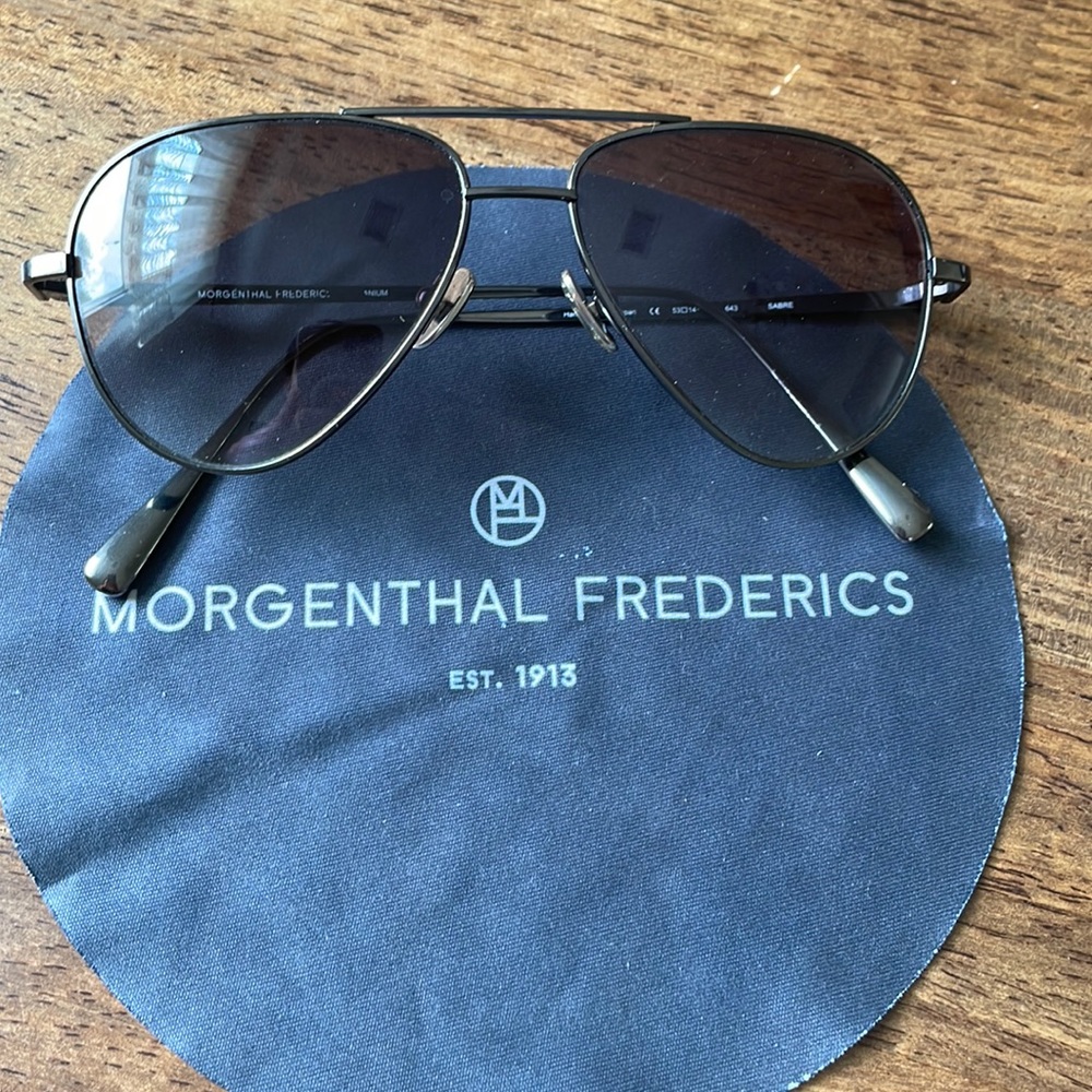 Sunglasses - Picture 2 of 3